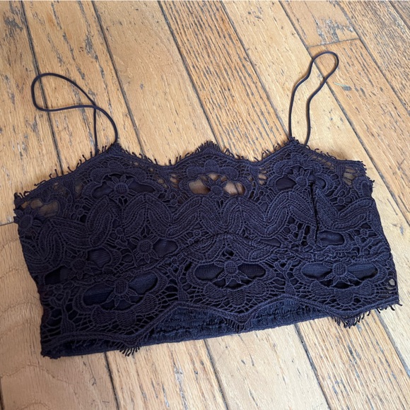 Free People Bralette - Picture 2 of 3